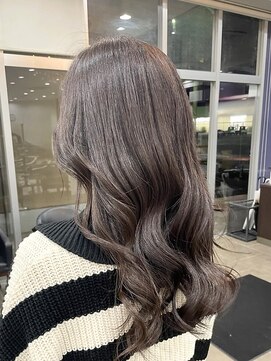 プログレス たつのこまち龍ケ崎モール店(PROGRESS) レイヤーカット