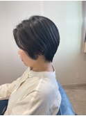 大人ショート◎