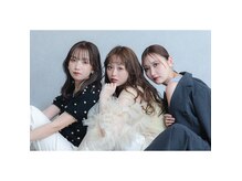 ル モンド ヘアー(Le monde hair)