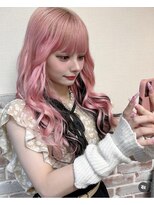 ルフレ 新宿本店2nd(Reflet)&nbsp;◎プルエクステ