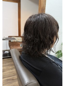 カノン(kanon) ボブ