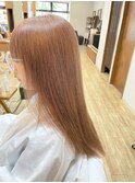 グレーベージュカラーダークアッシュブラウンアッシュベージュ