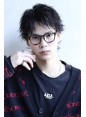スパイキーショート