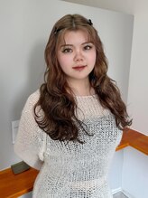 アテ 心斎橋(ate.) MAYU 
