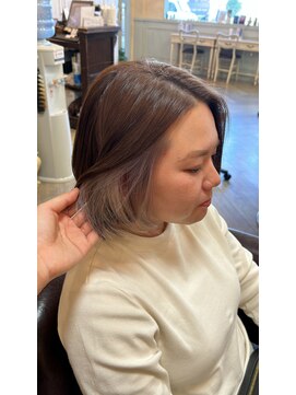 サンク エトワール(Cinq Etoiles) イヤリングカラー