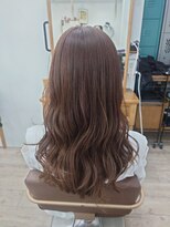 アーシェ 横浜店(A'SHE)&nbsp;ハイライト　イルミナ　アース