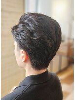 スタジオエムズ 稲毛店(Studio M’s) 【稲毛】メンズ/カラーカット