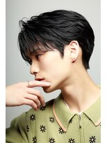 ヘアーナナシ(HAIR 774)&nbsp;韓国風