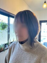 フェイスフォーヘア(Faith for Hair)&nbsp;ネオウルフ