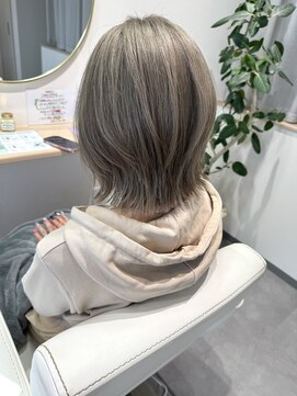 ユヌ(une) une_ryoka