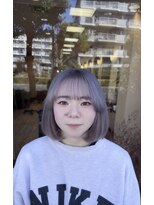 モアムー(Moremuu)&nbsp;［かの］ココアミルクティー