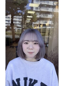 モアムー(Moremuu) ［かの］ココアミルクティー