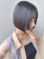 サロウィン 広島(SALOWIN)&nbsp;ストレートボブ