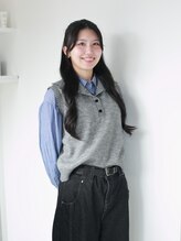 ウノイ(unoi)&nbsp;Honami 