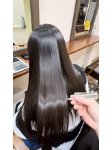 ニコ(HAIR SALON 2CO)