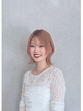 ル モンド ヘアー(Le monde hair)&nbsp;Miyu 