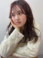 アガペー(Agape) チョコベージュ