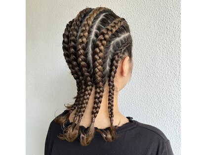 Root by Relation【ルートバイリレーション】の写真