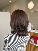 ミューズ 守山店(MUSE) 【MU-SE守山店】20代30代40代大人上品外ハネ