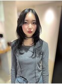 ハッシュカット