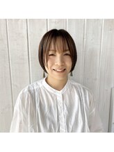 ナチュラルターバン(NATURAL Turban) 小池 雅