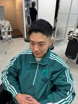 マーシュ 梅田(marshu)&nbsp;mens style