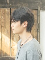 キューブ(HAIR MAKE Cube)&nbsp;フェザーウルフ
