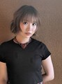 チューン(TUNE)&nbsp;海田 千奈津