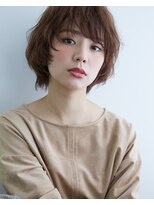 キングスベリー(Hair Relaxation King's Berry) カジミディワンホンレイヤー