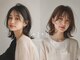 コトンアトリエ 人形町(COTON atelier)の写真/COTONで美髪習慣を始めませんか？オーダーメイドケアをご提供[人形町/小舟町/三越前/髪質改善]