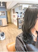 ブルージュカラー