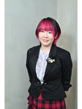 アーサス バイ ヘッドライト 府中店(ursus by HEADLIGHT)&nbsp;NANA 