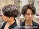 ヘアリゾート エーアイ 浅草ROX店(hair resort Ai)の写真/トレンドも清潔感も。毎日キマるメンズカジュアルスタイル。お手頃プライスで通っていただけるサロンです
