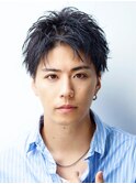 トライシャープショート