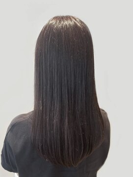 サロン ド ソーホー 蕨(Salon de SOHO) ラベンダーブラウン◎【今宿】