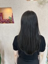 トリコ 柏(tricot) ダークグレージュ