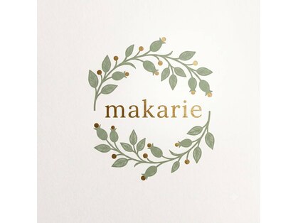マカリエ(makarie)の写真