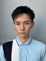 ラッド(Rad)&nbsp;横浜メンズショート/スパイキーショート/アクティブショート