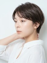 アッシュ 亀戸店(Ash) 髪質改善/ショート/ショートボブ/亀戸/亀戸駅/錦糸町/平井/大島
