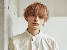 sys by fit MEN'S 千葉【シスメンズ】メンズカット/メンズパーマ/メンズカラーの雰囲気（[千葉/MEN'S/メンズカット/フェザーパーマ/ダウンパーマ/眉毛]）