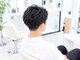 ニコロ 室見店(Niccolo)の写真/メンズの見せ方を知り尽くした[Niccolo]★メンズの為のメニューが充実☆さらに仕事帰りにも行きやすい！
