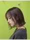 オルコ(ORCO)の写真/最高級の薬剤を選定、ダメージをケアして、まとまりのある美髪へ。