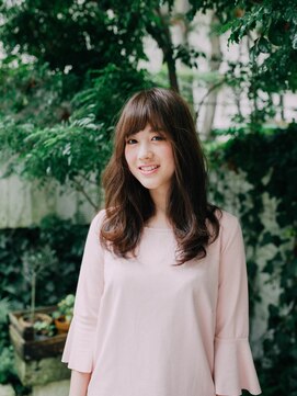 エマージュ 町田(Emerge) フェアリー愛されウェーブ[町田,町田駅,町田,町田,町田,町田]