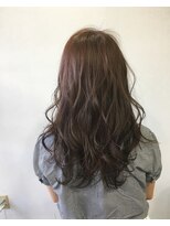 グロウズ ヘアー(GROWS HAIR) ＊デート用巻き髪＊