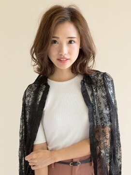 ヘアーアンドメイク ココ(hair&make koko) エレガント