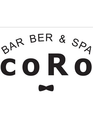 バーバーアンドスパ コロ(BARBER&SPA coRo)