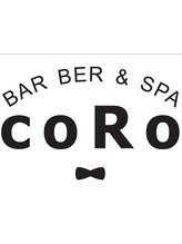 BARBER&SPA　coRo