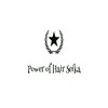 パワーオブヘアーセイカ(Power of Hair Seika)のお店ロゴ