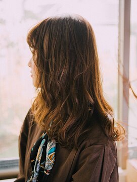 プロデュース 町田店(Produce) ☆大人かわいいルーズふわミディ☆【町田/町田店/町田駅】