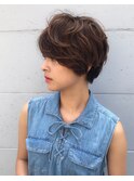 アンニュイカール×ショート